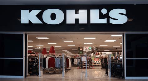 Kohl's