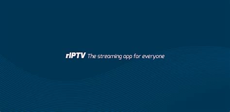 r/IPTV