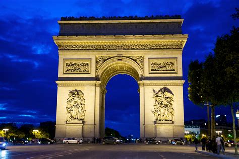 triomphe